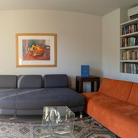 Apartament Acropolis, Athens Ancient Hill Flat A Zewnętrze zdjęcie