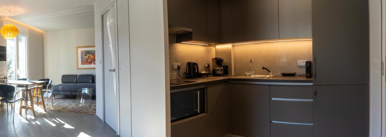 Apartament Acropolis, Athens Ancient Hill Flat A Zewnętrze zdjęcie