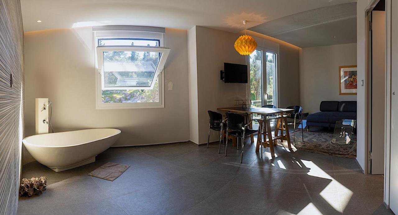 Apartament Acropolis, Athens Ancient Hill Flat A Zewnętrze zdjęcie