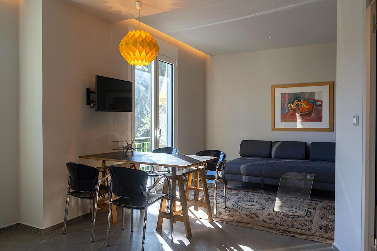 Apartament Acropolis, Athens Ancient Hill Flat A Zewnętrze zdjęcie