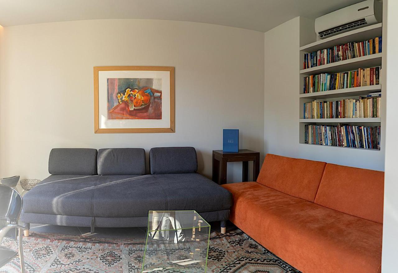 Apartament Acropolis, Athens Ancient Hill Flat A Zewnętrze zdjęcie