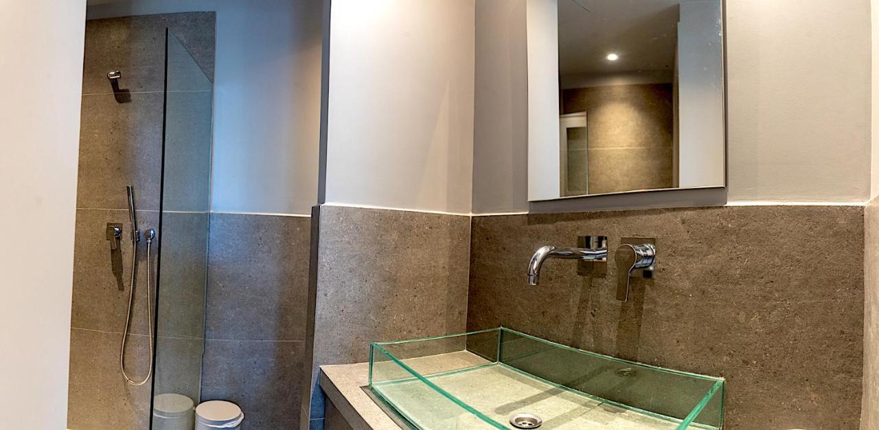 Apartament Acropolis, Athens Ancient Hill Flat A Zewnętrze zdjęcie