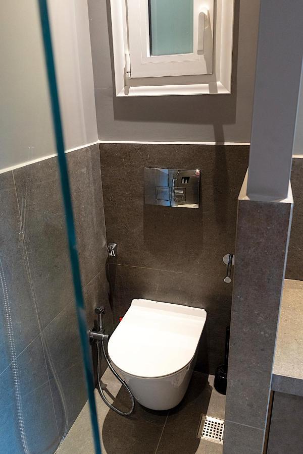 Apartament Acropolis, Athens Ancient Hill Flat A Zewnętrze zdjęcie