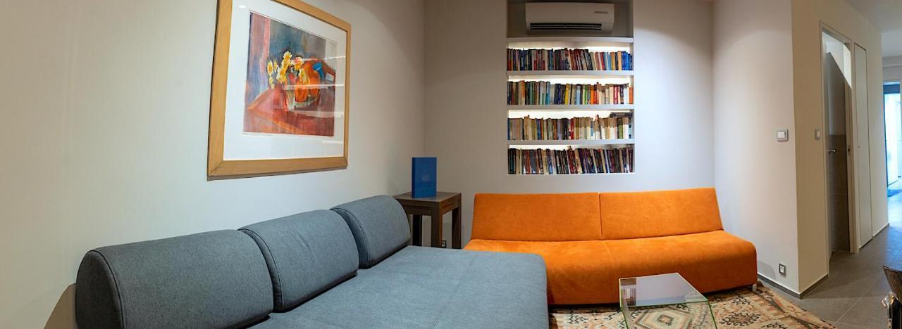Apartament Acropolis, Athens Ancient Hill Flat A Zewnętrze zdjęcie