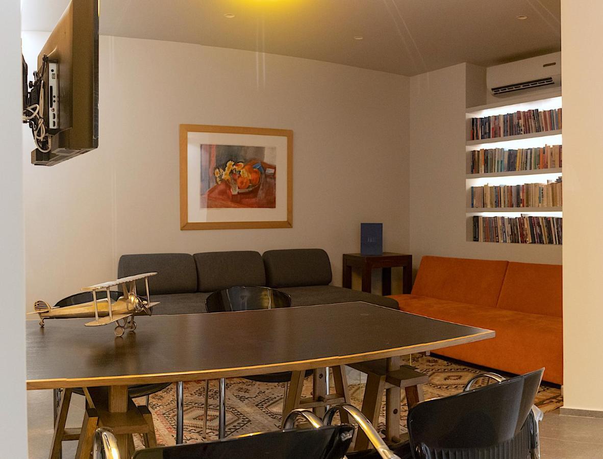 Apartament Acropolis, Athens Ancient Hill Flat A Zewnętrze zdjęcie